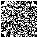 QR code with Handmade Picture Co contacts