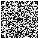 QR code with Chin's Take Out contacts