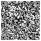 QR code with G A Fire Inspector Assoc contacts