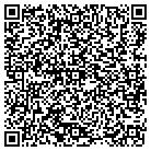 QR code with Knox Sportswear™ contacts