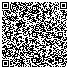 QR code with T F Denison Farm Center contacts