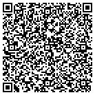 QR code with Aegis Acupuncture Medical Inc contacts