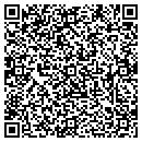QR code with City Shirts contacts