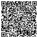 QR code with Ajc contacts