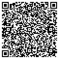 QR code with Xango contacts