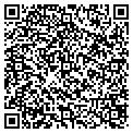 QR code with Xango contacts