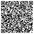 QR code with J B Painting contacts