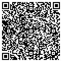 QR code with J&C Painting contacts
