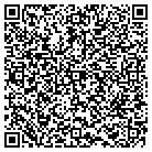 QR code with Georgia Home Inspection Academ contacts
