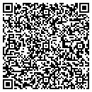 QR code with J M Autoworks contacts