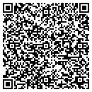 QR code with Joe's Tows contacts
