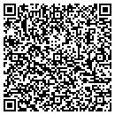QR code with Ardyss Life contacts