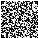 QR code with W M Cattle Co Inc contacts