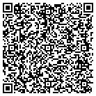 QR code with Advanced Lipo & Wellness Centers contacts