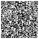 QR code with J R Agustin Custom Painting contacts