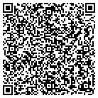 QR code with William P Schecter MD contacts