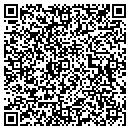 QR code with Utopia Optics contacts