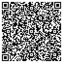 QR code with Yodanis Incorporated contacts
