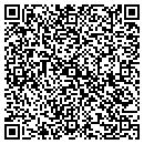 QR code with Harbin's Home Inspections contacts