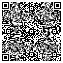 QR code with Chapin Feeds contacts