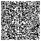 QR code with On Time Dependability Construc contacts