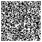 QR code with Open Care MRI At Sutter contacts