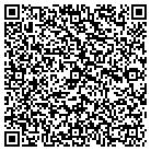 QR code with White Stripe Towing Co contacts