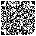 QR code with Gt Performance contacts