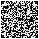 QR code with Al's Tuxedo contacts