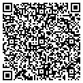 QR code with Nix Painting Inc contacts
