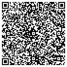 QR code with Ossian Auto Transport Inc contacts