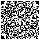 QR code with American Commodore Tuxedo contacts