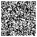 QR code with Ramsey's Towing contacts