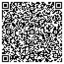 QR code with C T Heating & Air contacts