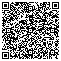 QR code with Melaleuca contacts
