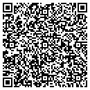QR code with Melaleuca contacts