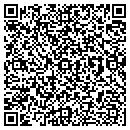 QR code with Diva Artists contacts