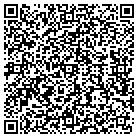 QR code with Heap Agricultural Service contacts