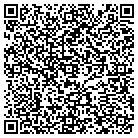 QR code with Precision Painting George contacts