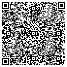 QR code with Precision Painting & Restoration contacts