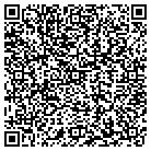 QR code with Hintzsche Fertilizer Inc contacts