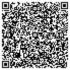 QR code with Hudson Riebling Office contacts