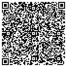 QR code with U R There Limousine Service contacts