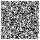 QR code with D N I Heating Ac Refrigeration contacts