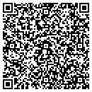QR code with J & J's Detail Shop contacts