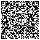 QR code with Rain For Rent contacts