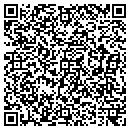 QR code with Double Black H V A C contacts