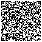 QR code with Allan R Weisshar MD-Pediatric contacts