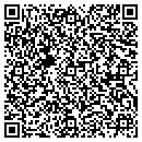 QR code with J & C Inspections Inc contacts
