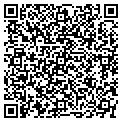 QR code with Sensaria contacts